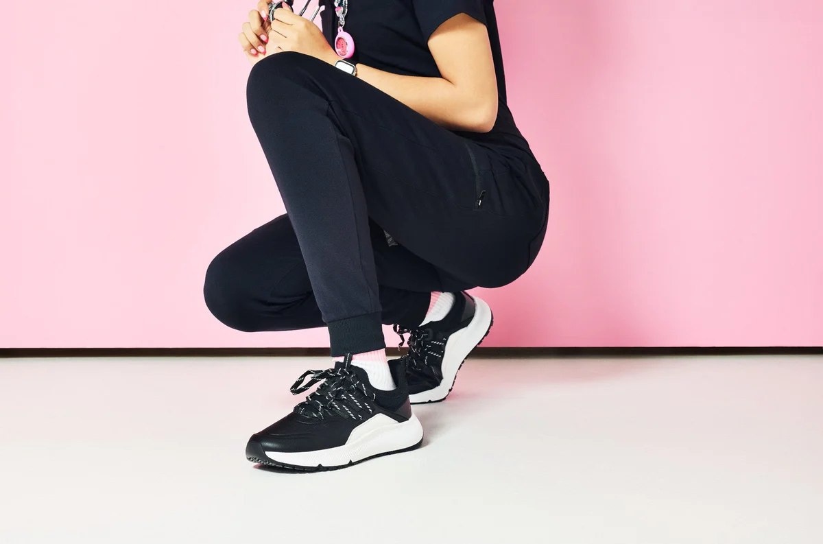 Sicherer Tritt seit 1984