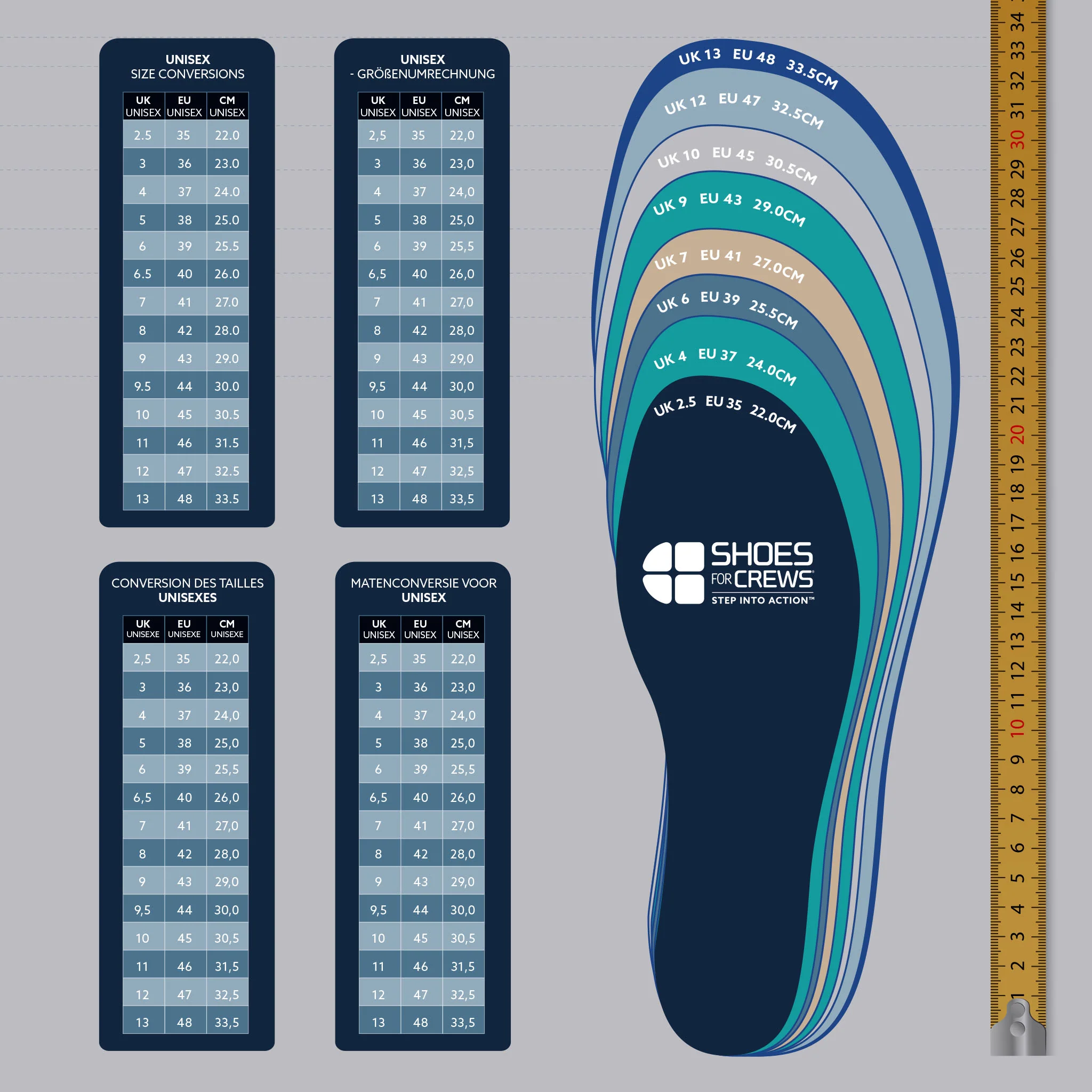 MINETTA OXFORD - Image 5