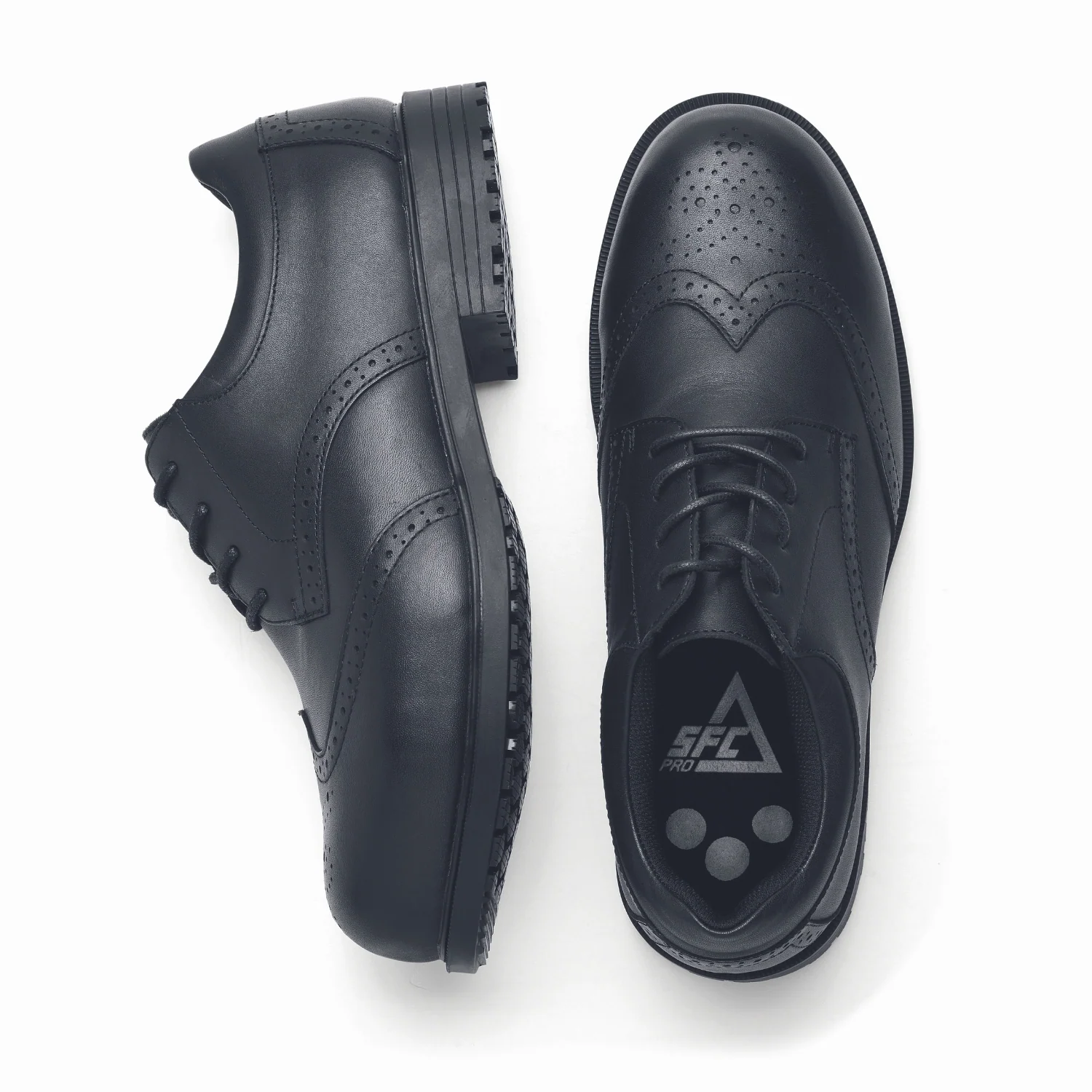 EXECUTIVE WING TIP II S/T S2 - Image 18