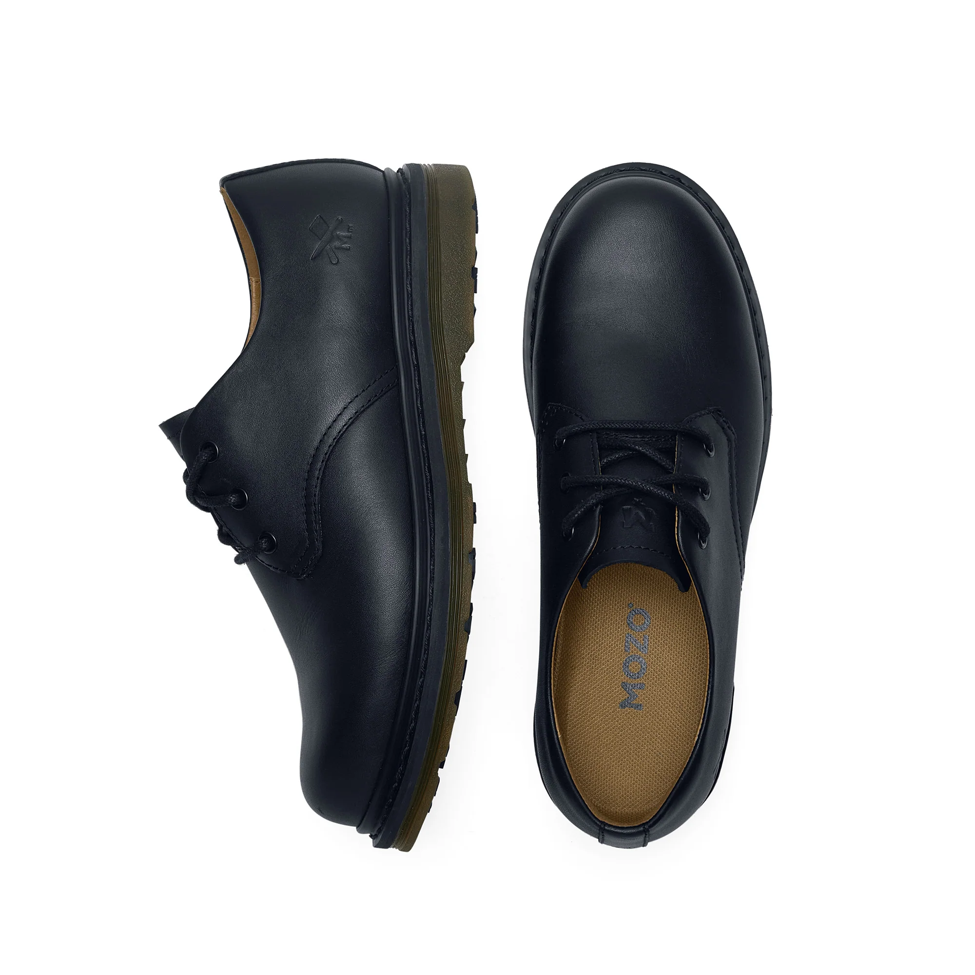 MINETTA OXFORD - Image 9